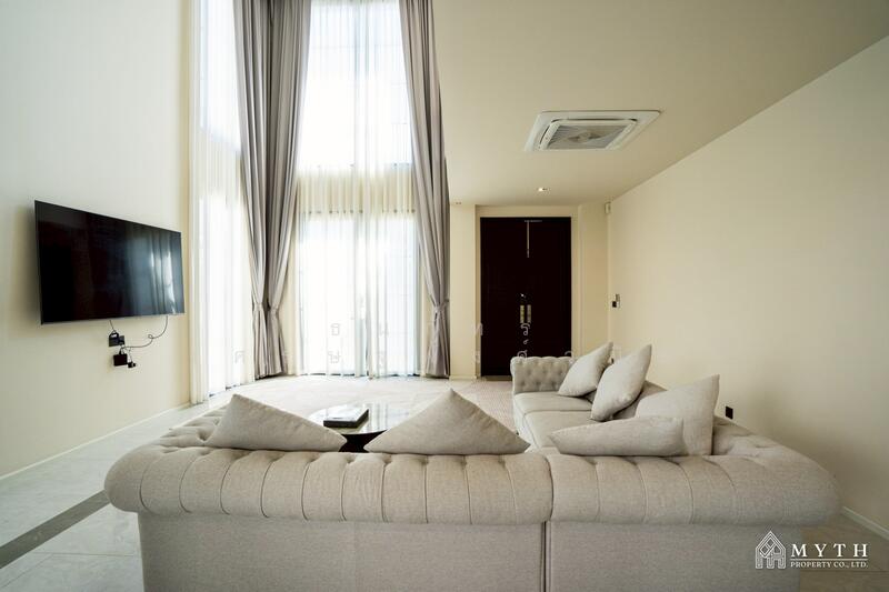 For Rent - ARCADE by Patta, Chon Buri (Pattaya)