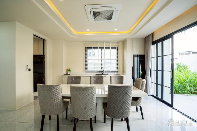 For Rent - ARCADE by Patta, Chon Buri (Pattaya)