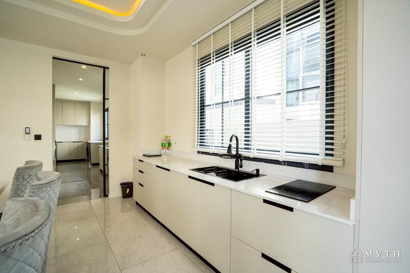 For Rent - ARCADE by Patta, Chon Buri (Pattaya)