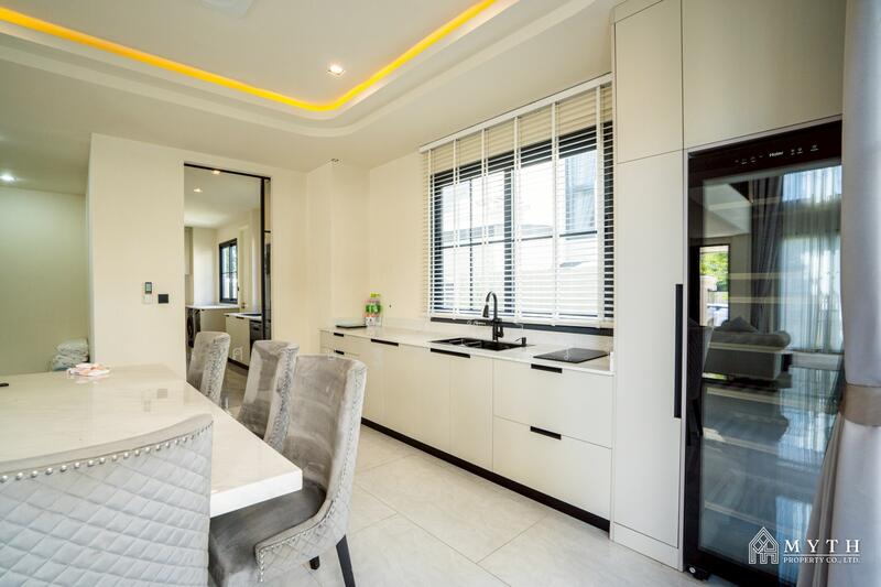 For Rent - ARCADE by Patta, Chon Buri (Pattaya)