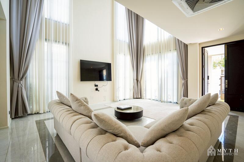 For Rent - ARCADE by Patta, Chon Buri (Pattaya)