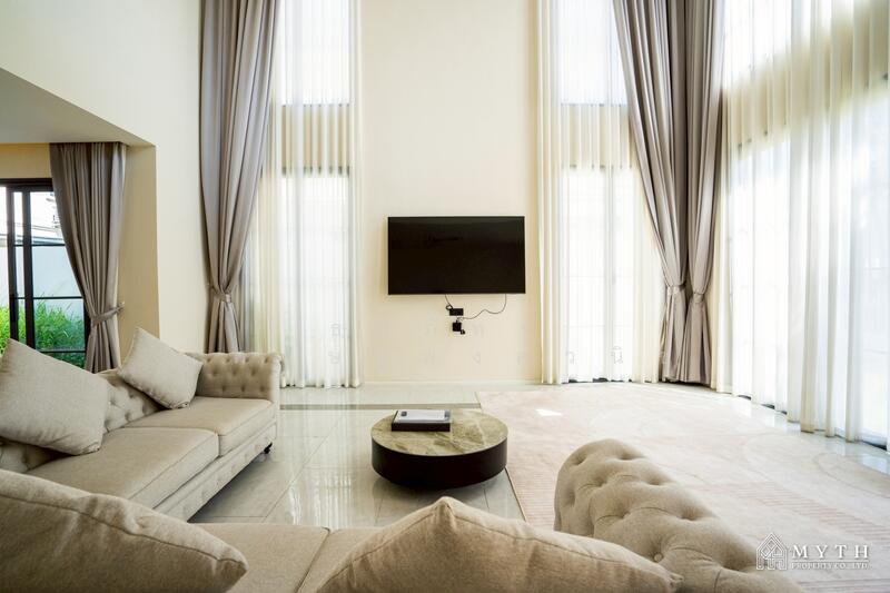 For Rent - ARCADE by Patta, Chon Buri (Pattaya)