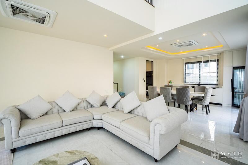 For Rent - ARCADE by Patta, Chon Buri (Pattaya)