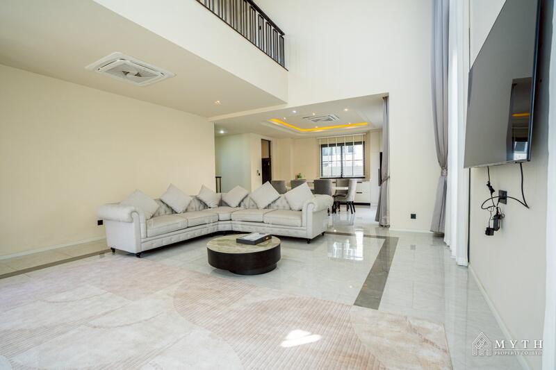 For Rent - ARCADE by Patta, Chon Buri (Pattaya)