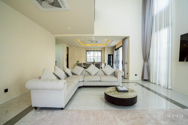 For Rent - ARCADE by Patta, Chon Buri (Pattaya)