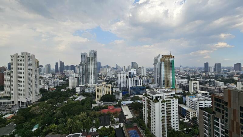 Noble State 39 : โนเบิล สเตท 39, กรุงเทพ, 35 ซอยสุขุมวิท 39, คลองตันเหนือ, วัฒนา, กรุงเทพ, 58 ตร.ม., คอนโด ให้เช่า, โดย BANGKOK PROPERTY AGENTS, 500075964 - DDproperty.com