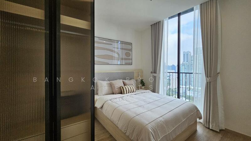 Noble State 39, Bangkok, 35 Soi Sukhumvit 39, Khlong Tan Nua, Watthana, Bangkok, 2 Bedrooms, 58 sqm, Condo For Rent, by BANGKOK PROPERTY AGENTS, 500075964 - DDproperty.com