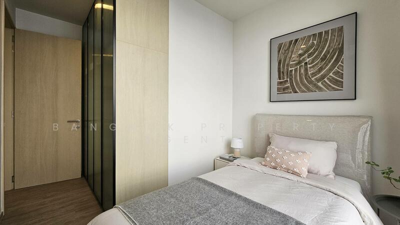Noble State 39, Bangkok, 35 Soi Sukhumvit 39, Khlong Tan Nua, Watthana, Bangkok, 2 Bedrooms, 58 sqm, Condo For Rent, by BANGKOK PROPERTY AGENTS, 500075964 - DDproperty.com