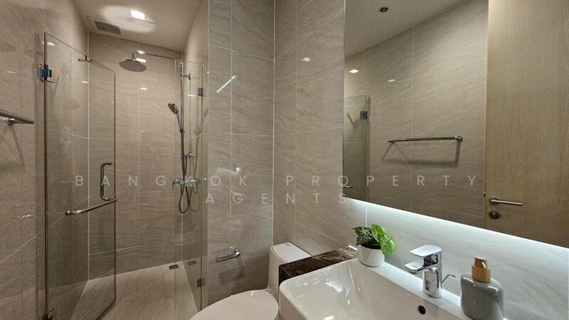 Noble State 39, Bangkok, 35 Soi Sukhumvit 39, Khlong Tan Nua, Watthana, Bangkok, 2 Bedrooms, 58 sqm, Condo For Rent, by BANGKOK PROPERTY AGENTS, 500075964 - DDproperty.com
