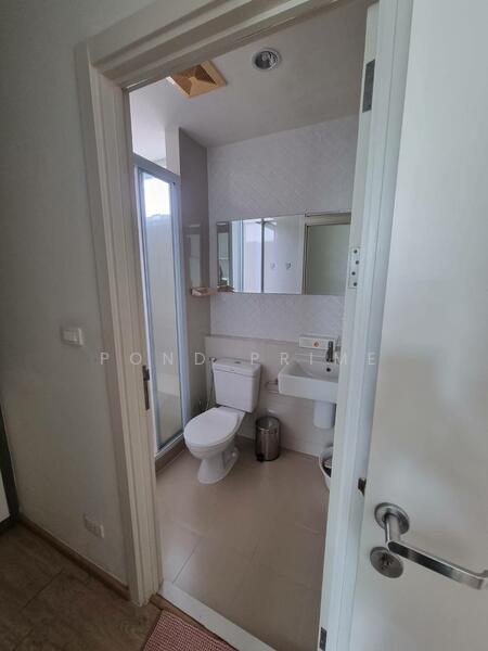 The Base Downtown, Phuket, Wichit Songkhram, Wichit, Muang Phuket, Phuket, 2 Bedrooms, 55 sqm, Condo For Rent, by pond prime, 500075965 - DDproperty.com