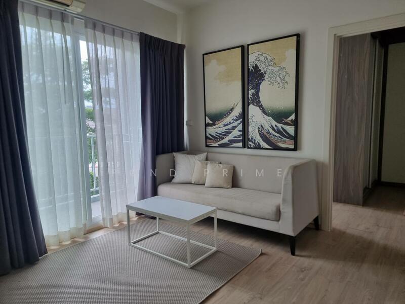 The Base Downtown, Phuket, Wichit Songkhram, Wichit, Muang Phuket, Phuket, 2 Bedrooms, 55 sqm, Condo For Rent, by pond prime, 500075965 - DDproperty.com