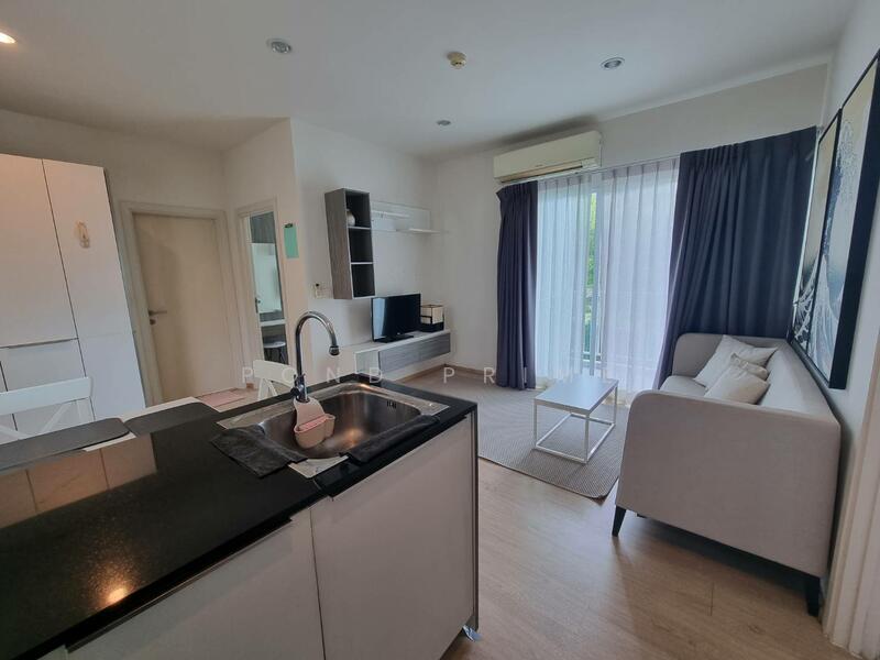 The Base Downtown, Phuket, Wichit Songkhram, Wichit, Muang Phuket, Phuket, 2 Bedrooms, 55 sqm, Condo For Rent, by pond prime, 500075965 - DDproperty.com