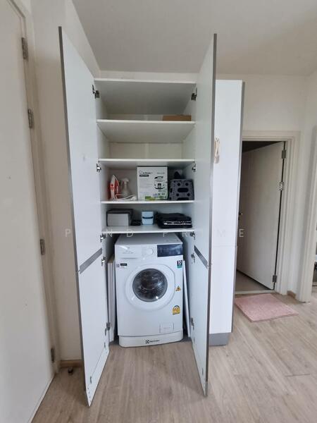 The Base Downtown, Phuket, Wichit Songkhram, Wichit, Muang Phuket, Phuket, 2 Bedrooms, 55 sqm, Condo For Rent, by pond prime, 500075965 - DDproperty.com