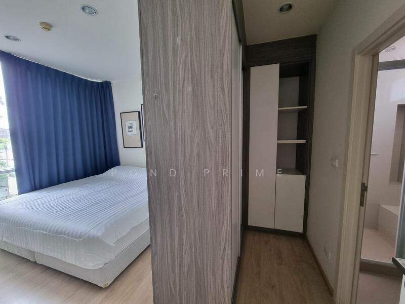 The Base Downtown, Phuket, Wichit Songkhram, Wichit, Muang Phuket, Phuket, 2 Bedrooms, 55 sqm, Condo For Rent, by pond prime, 500075965 - DDproperty.com