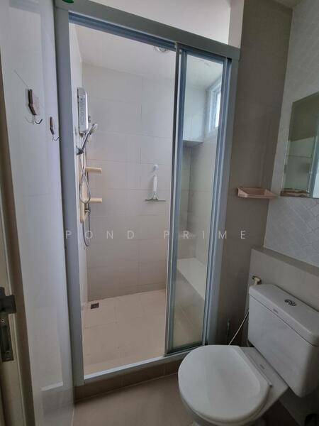 The Base Downtown, Phuket, Wichit Songkhram, Wichit, Muang Phuket, Phuket, 2 Bedrooms, 55 sqm, Condo For Rent, by pond prime, 500075965 - DDproperty.com