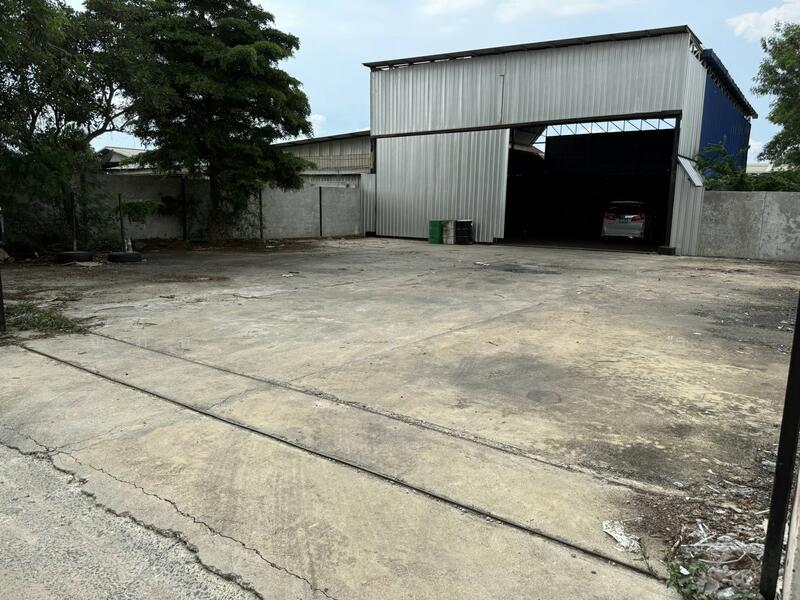 ให้เช่า - คลองหลวง คลองหนึ่ง ปทุมธานี, ปทุมธานี