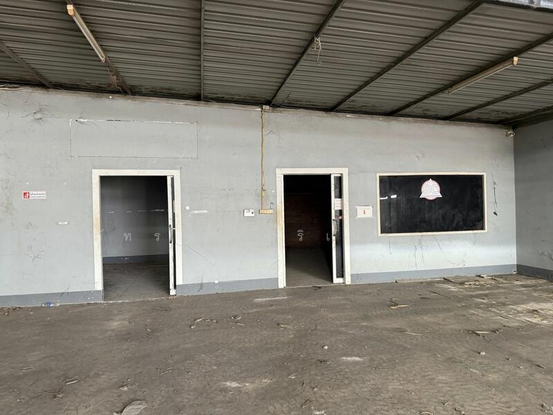 ให้เช่า - คลองหลวง คลองหนึ่ง ปทุมธานี, ปทุมธานี