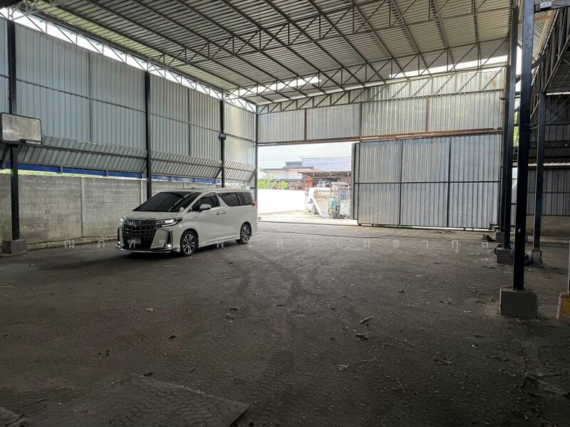 ให้เช่าโกดัง คลองหนึ่ง คลองหลวง ปทุมธานี ขนาด 275 ตร.ว [รหัสทรัพย์TW5-061225], Pathum Thani, Khlong Nung, Khlong Luang, Pathum Thani, , 1,028 sqm, Warehouse/Factory For Rent, by ณภัทร พรสิริเมธากุล, 500075966 - DDproperty.com
