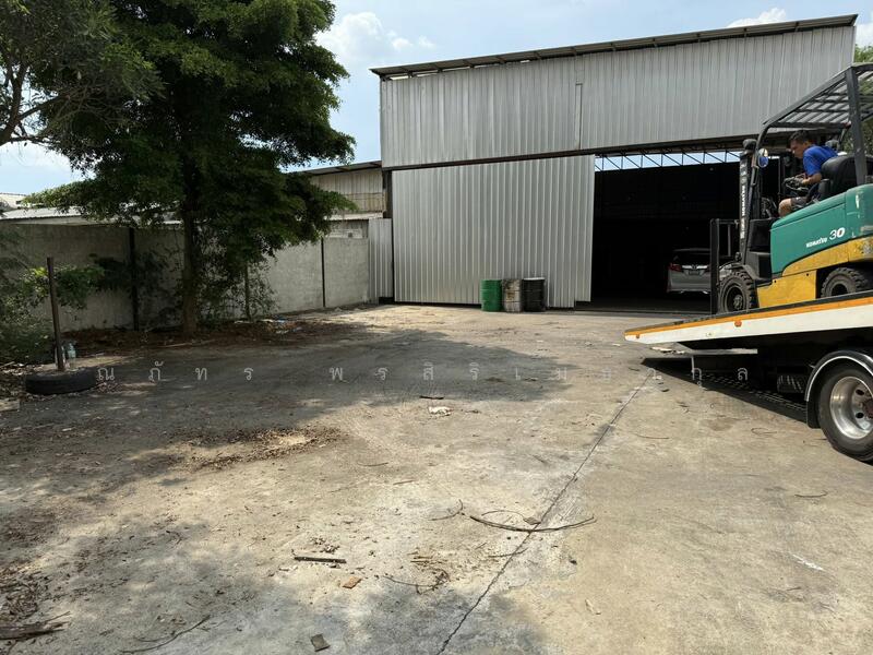 ให้เช่าโกดัง คลองหนึ่ง คลองหลวง ปทุมธานี ขนาด 275 ตร.ว [รหัสทรัพย์TW5-061225], Pathum Thani, Khlong Nung, Khlong Luang, Pathum Thani, , 1,028 sqm, Warehouse/Factory For Rent, by ณภัทร พรสิริเมธากุล, 500075966 - DDproperty.com