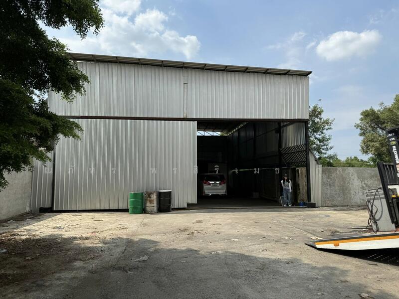 ให้เช่าโกดัง คลองหนึ่ง คลองหลวง ปทุมธานี ขนาด 275 ตร.ว [รหัสทรัพย์TW5-061225], Pathum Thani, Khlong Nung, Khlong Luang, Pathum Thani, , 1,028 sqm, Warehouse/Factory For Rent, by ณภัทร พรสิริเมธากุล, 500075966 - DDproperty.com