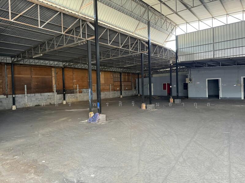 ให้เช่าโกดัง คลองหนึ่ง คลองหลวง ปทุมธานี ขนาด 275 ตร.ว [รหัสทรัพย์TW5-061225], Pathum Thani, Khlong Nung, Khlong Luang, Pathum Thani, , 1,028 sqm, Warehouse/Factory For Rent, by ณภัทร พรสิริเมธากุล, 500075966 - DDproperty.com