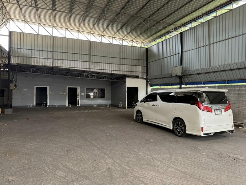 ให้เช่าโกดัง คลองหนึ่ง คลองหลวง ปทุมธานี ขนาด 275 ตร.ว [รหัสทรัพย์TW5-061225], Pathum Thani, Khlong Nung, Khlong Luang, Pathum Thani, , 1,028 sqm, Warehouse/Factory For Rent, by ณภัทร พรสิริเมธากุล, 500075966 - DDproperty.com