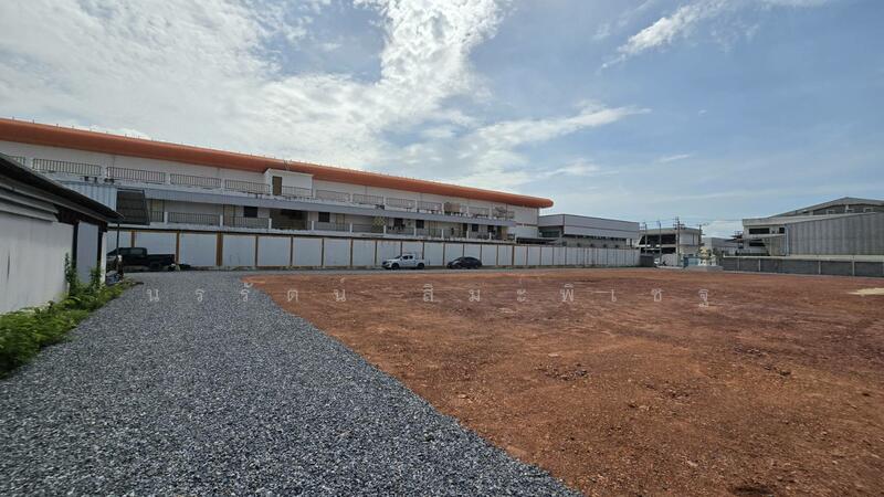 ให้เช่า - ที่ดินเปล่าให้เช่า, กรุงเทพ