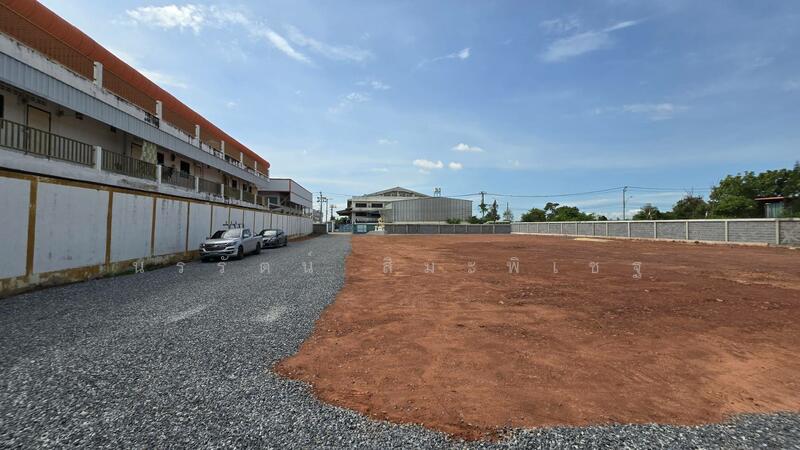 ให้เช่า - ที่ดินเปล่าให้เช่า, กรุงเทพ