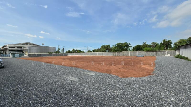 ให้เช่า - ที่ดินเปล่าให้เช่า, กรุงเทพ