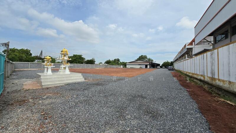 ให้เช่า - ที่ดินเปล่าให้เช่า, กรุงเทพ