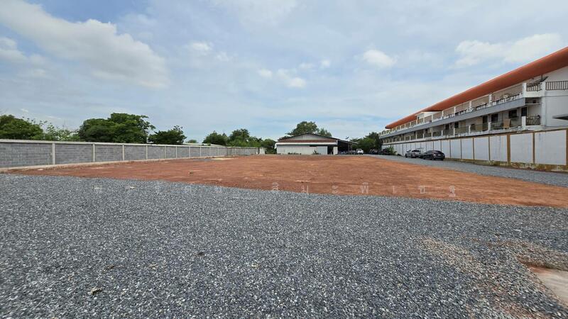 ให้เช่า - ที่ดินเปล่าให้เช่า, กรุงเทพ