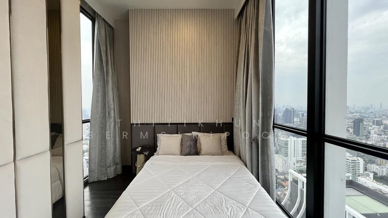 Park Origin Thonglor : พาร์ค ออริจิ้น ทองหล่อ, Bangkok, ซอยทองหล่อ 10 ถนนสุขุมวิท, Khlong Tan Nua, Watthana, Bangkok, 3 Bedrooms, 99 sqm, Condo For Sale, by Thitikhun Sermsiripoca, 500075982 - DDproperty.com