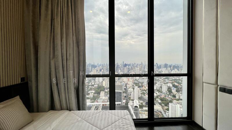 Park Origin Thonglor : พาร์ค ออริจิ้น ทองหล่อ, Bangkok, ซอยทองหล่อ 10 ถนนสุขุมวิท, Khlong Tan Nua, Watthana, Bangkok, 3 Bedrooms, 99 sqm, Condo For Sale, by Thitikhun Sermsiripoca, 500075982 - DDproperty.com