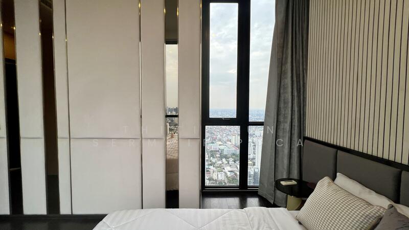 Park Origin Thonglor : พาร์ค ออริจิ้น ทองหล่อ, Bangkok, ซอยทองหล่อ 10 ถนนสุขุมวิท, Khlong Tan Nua, Watthana, Bangkok, 3 Bedrooms, 99 sqm, Condo For Sale, by Thitikhun Sermsiripoca, 500075982 - DDproperty.com