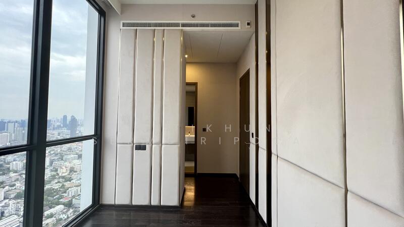 Park Origin Thonglor : พาร์ค ออริจิ้น ทองหล่อ, Bangkok, ซอยทองหล่อ 10 ถนนสุขุมวิท, Khlong Tan Nua, Watthana, Bangkok, 3 Bedrooms, 99 sqm, Condo For Sale, by Thitikhun Sermsiripoca, 500075982 - DDproperty.com