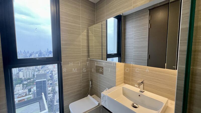 Park Origin Thonglor : พาร์ค ออริจิ้น ทองหล่อ, Bangkok, ซอยทองหล่อ 10 ถนนสุขุมวิท, Khlong Tan Nua, Watthana, Bangkok, 3 Bedrooms, 99 sqm, Condo For Sale, by Thitikhun Sermsiripoca, 500075982 - DDproperty.com