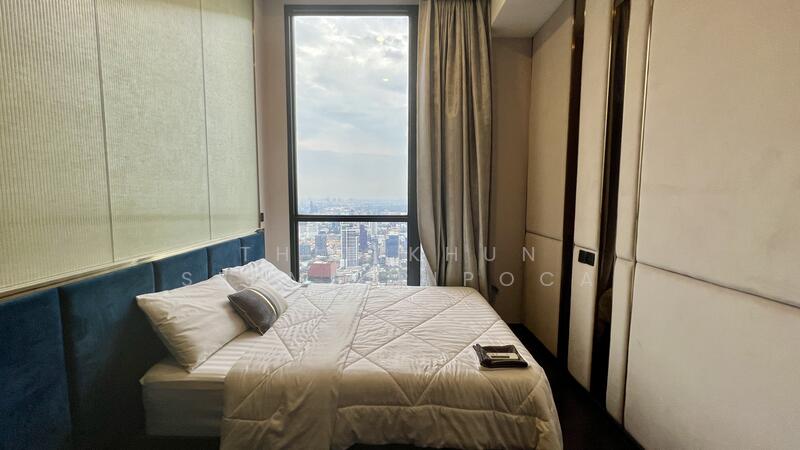 Park Origin Thonglor : พาร์ค ออริจิ้น ทองหล่อ, Bangkok, ซอยทองหล่อ 10 ถนนสุขุมวิท, Khlong Tan Nua, Watthana, Bangkok, 3 Bedrooms, 99 sqm, Condo For Sale, by Thitikhun Sermsiripoca, 500075982 - DDproperty.com