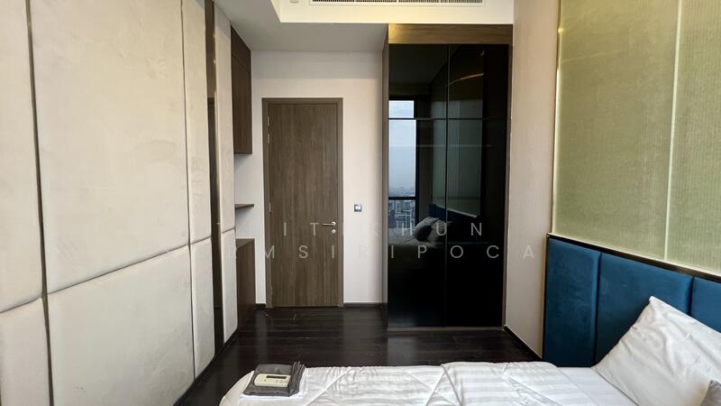 Park Origin Thonglor : พาร์ค ออริจิ้น ทองหล่อ, Bangkok, ซอยทองหล่อ 10 ถนนสุขุมวิท, Khlong Tan Nua, Watthana, Bangkok, 3 Bedrooms, 99 sqm, Condo For Sale, by Thitikhun Sermsiripoca, 500075982 - DDproperty.com