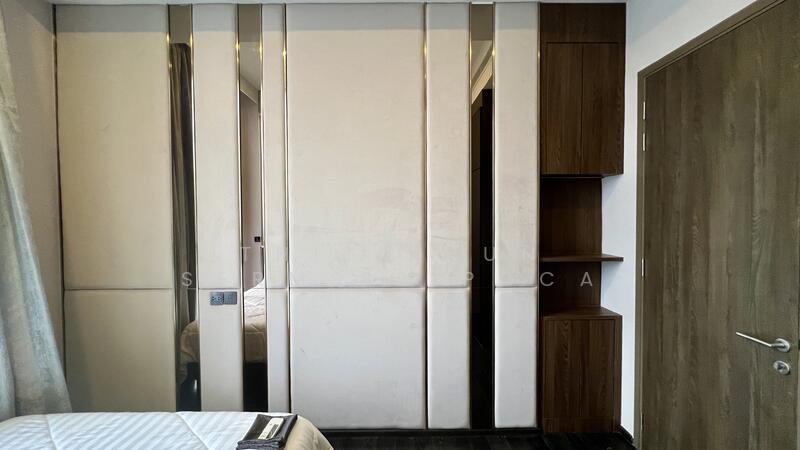 Park Origin Thonglor : พาร์ค ออริจิ้น ทองหล่อ, Bangkok, ซอยทองหล่อ 10 ถนนสุขุมวิท, Khlong Tan Nua, Watthana, Bangkok, 3 Bedrooms, 99 sqm, Condo For Sale, by Thitikhun Sermsiripoca, 500075982 - DDproperty.com