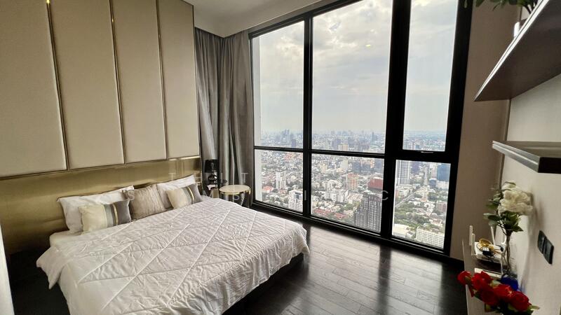 Park Origin Thonglor : พาร์ค ออริจิ้น ทองหล่อ, Bangkok, ซอยทองหล่อ 10 ถนนสุขุมวิท, Khlong Tan Nua, Watthana, Bangkok, 3 Bedrooms, 99 sqm, Condo For Sale, by Thitikhun Sermsiripoca, 500075982 - DDproperty.com