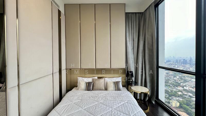 Park Origin Thonglor : พาร์ค ออริจิ้น ทองหล่อ, Bangkok, ซอยทองหล่อ 10 ถนนสุขุมวิท, Khlong Tan Nua, Watthana, Bangkok, 3 Bedrooms, 99 sqm, Condo For Sale, by Thitikhun Sermsiripoca, 500075982 - DDproperty.com