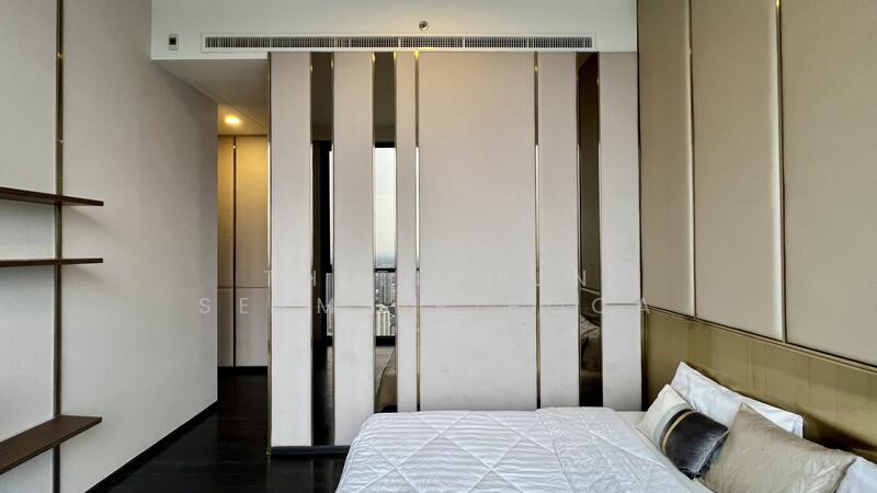 Park Origin Thonglor : พาร์ค ออริจิ้น ทองหล่อ, Bangkok, ซอยทองหล่อ 10 ถนนสุขุมวิท, Khlong Tan Nua, Watthana, Bangkok, 3 Bedrooms, 99 sqm, Condo For Sale, by Thitikhun Sermsiripoca, 500075982 - DDproperty.com