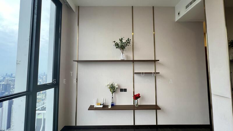 Park Origin Thonglor : พาร์ค ออริจิ้น ทองหล่อ, Bangkok, ซอยทองหล่อ 10 ถนนสุขุมวิท, Khlong Tan Nua, Watthana, Bangkok, 3 Bedrooms, 99 sqm, Condo For Sale, by Thitikhun Sermsiripoca, 500075982 - DDproperty.com