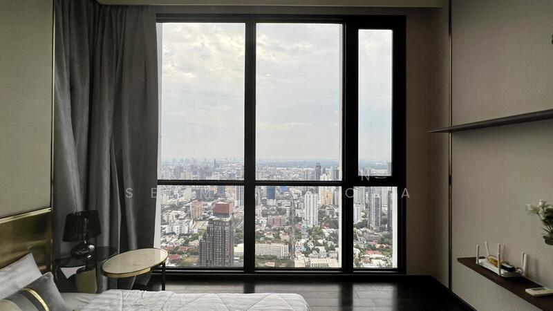 Park Origin Thonglor : พาร์ค ออริจิ้น ทองหล่อ, Bangkok, ซอยทองหล่อ 10 ถนนสุขุมวิท, Khlong Tan Nua, Watthana, Bangkok, 3 Bedrooms, 99 sqm, Condo For Sale, by Thitikhun Sermsiripoca, 500075982 - DDproperty.com