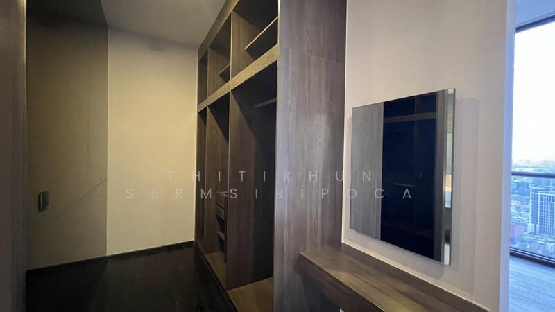 Park Origin Thonglor : พาร์ค ออริจิ้น ทองหล่อ, Bangkok, ซอยทองหล่อ 10 ถนนสุขุมวิท, Khlong Tan Nua, Watthana, Bangkok, 3 Bedrooms, 99 sqm, Condo For Sale, by Thitikhun Sermsiripoca, 500075982 - DDproperty.com