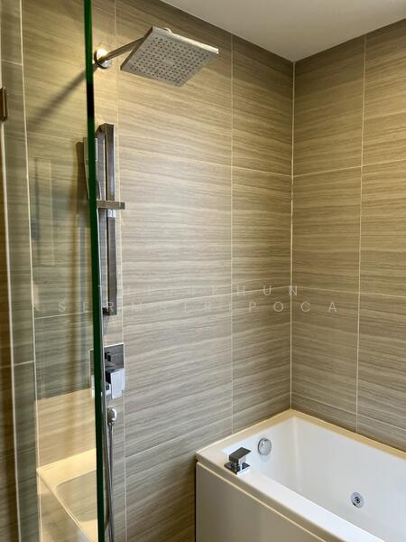 Park Origin Thonglor : พาร์ค ออริจิ้น ทองหล่อ, Bangkok, ซอยทองหล่อ 10 ถนนสุขุมวิท, Khlong Tan Nua, Watthana, Bangkok, 3 Bedrooms, 99 sqm, Condo For Sale, by Thitikhun Sermsiripoca, 500075982 - DDproperty.com