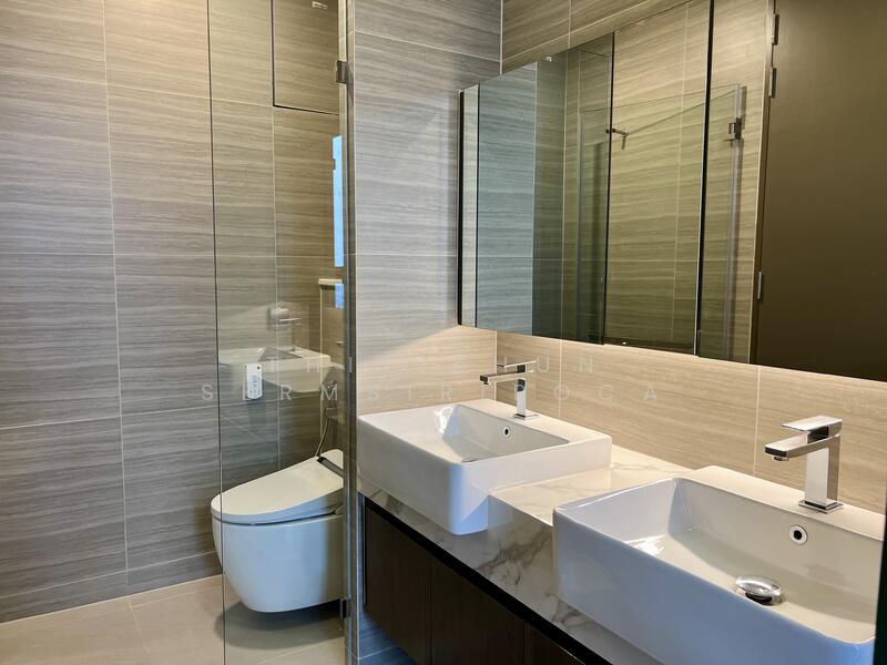 Park Origin Thonglor : พาร์ค ออริจิ้น ทองหล่อ, Bangkok, ซอยทองหล่อ 10 ถนนสุขุมวิท, Khlong Tan Nua, Watthana, Bangkok, 3 Bedrooms, 99 sqm, Condo For Sale, by Thitikhun Sermsiripoca, 500075982 - DDproperty.com