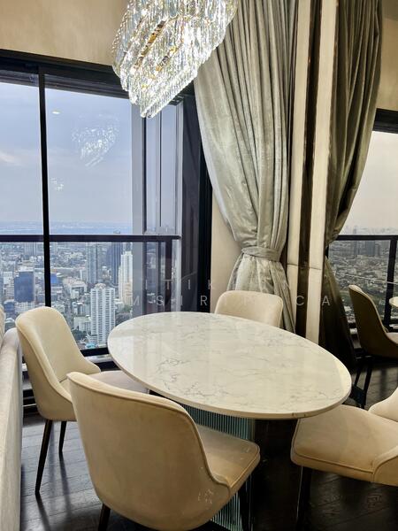 Park Origin Thonglor : พาร์ค ออริจิ้น ทองหล่อ, Bangkok, ซอยทองหล่อ 10 ถนนสุขุมวิท, Khlong Tan Nua, Watthana, Bangkok, 3 Bedrooms, 99 sqm, Condo For Sale, by Thitikhun Sermsiripoca, 500075982 - DDproperty.com