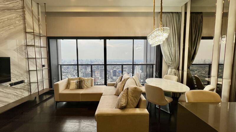 Park Origin Thonglor : พาร์ค ออริจิ้น ทองหล่อ, Bangkok, ซอยทองหล่อ 10 ถนนสุขุมวิท, Khlong Tan Nua, Watthana, Bangkok, 3 Bedrooms, 99 sqm, Condo For Sale, by Thitikhun Sermsiripoca, 500075982 - DDproperty.com