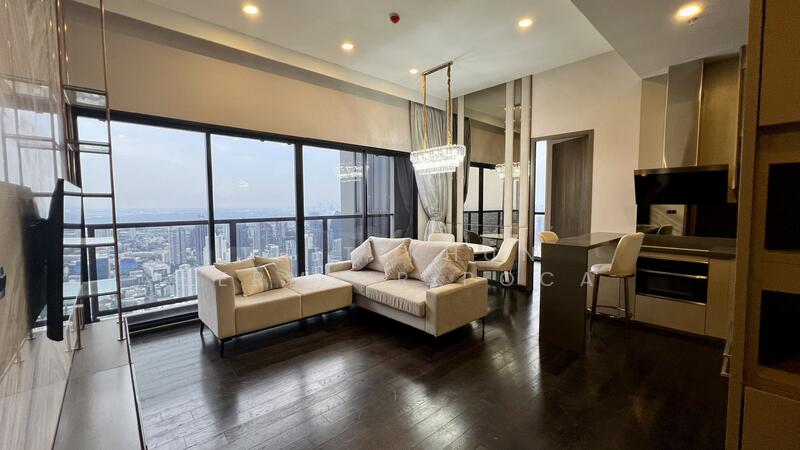 Park Origin Thonglor : พาร์ค ออริจิ้น ทองหล่อ, Bangkok, ซอยทองหล่อ 10 ถนนสุขุมวิท, Khlong Tan Nua, Watthana, Bangkok, 3 Bedrooms, 99 sqm, Condo For Sale, by Thitikhun Sermsiripoca, 500075982 - DDproperty.com